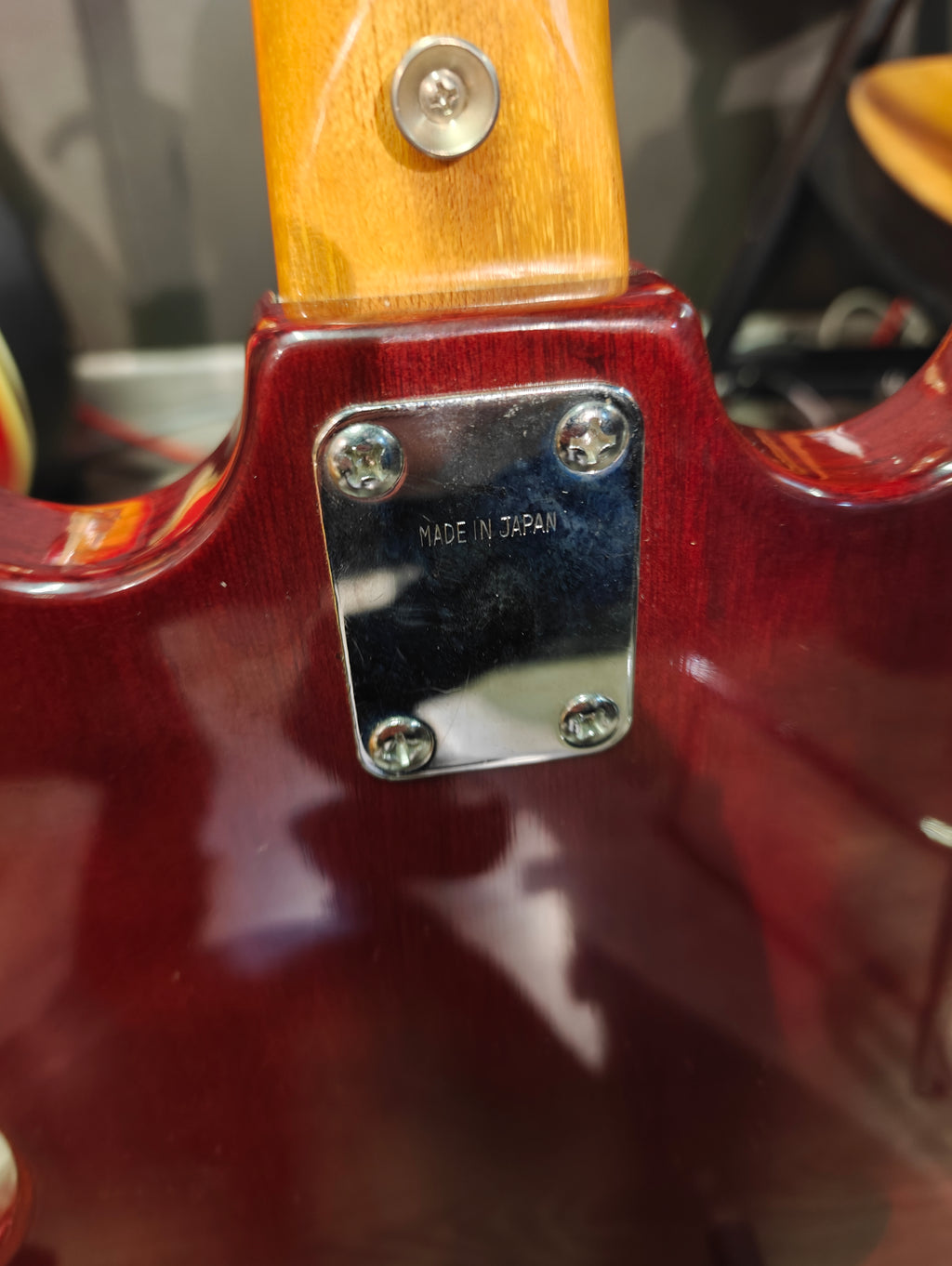 Cimar SG 1905 Pre Lawsuit 70's