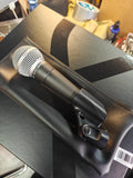 Shure SM58
