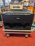 RESERVED Vox AC15 TB2 2x10"