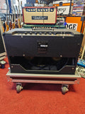 RESERVED Vox AC15 TB2 2x10"