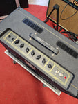 RESERVED Vox AC15 TB2 2x10"