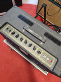 RESERVED Vox AC15 TB2 2x10"