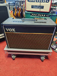 RESERVED Vox AC15 TB2 2x10"