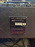 RESERVED Vox AC15 TB2 2x10"