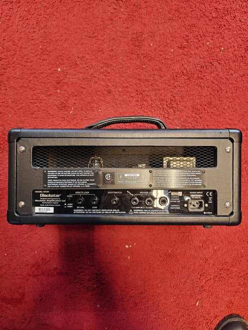 Blackstar HT-5 Head