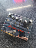 Biyang Tonefancier Metal-End King