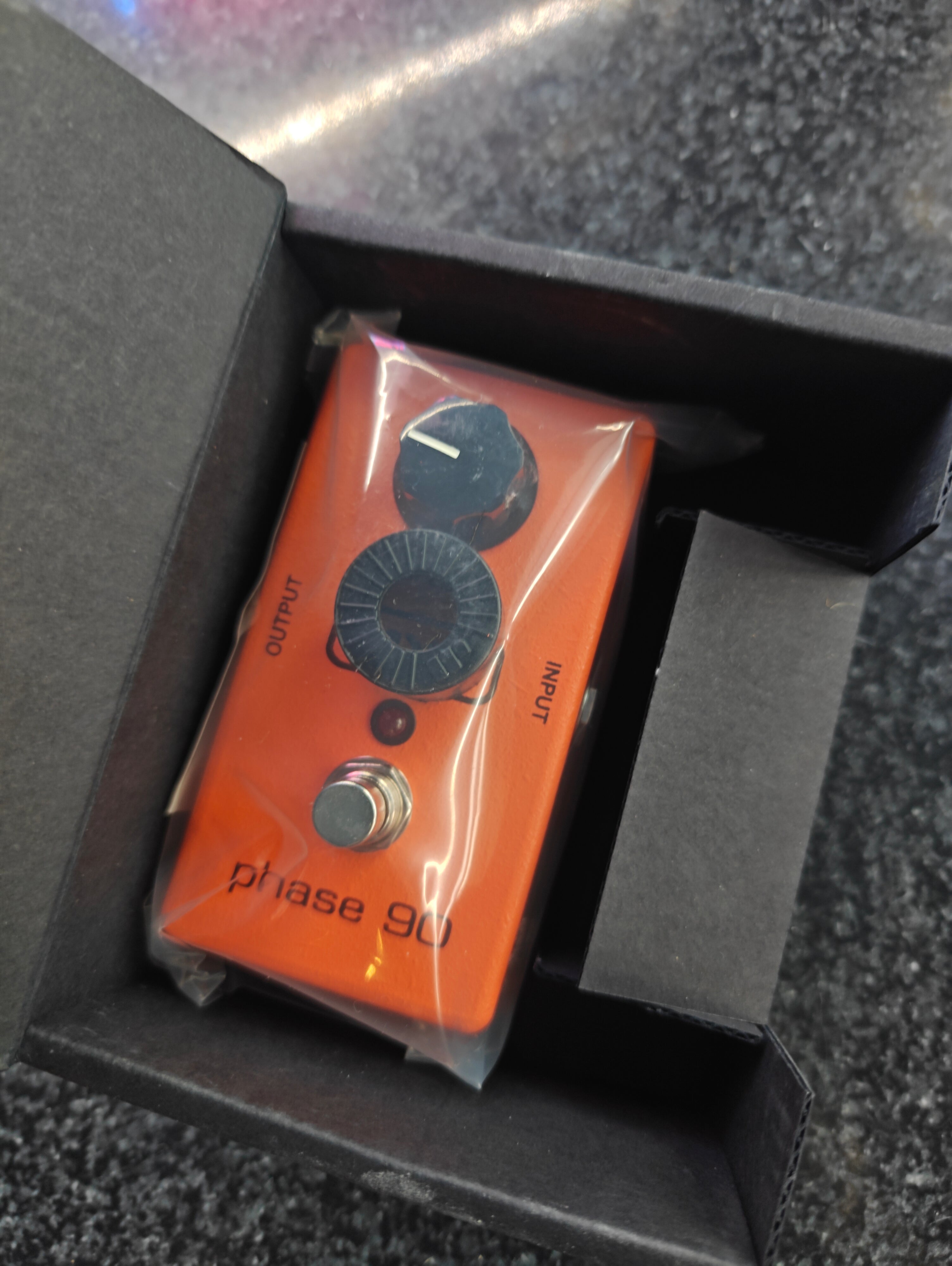 MXR Phase 90