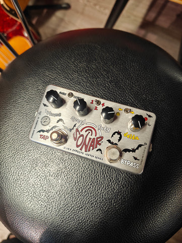 Zvex Vexter Series Sonar