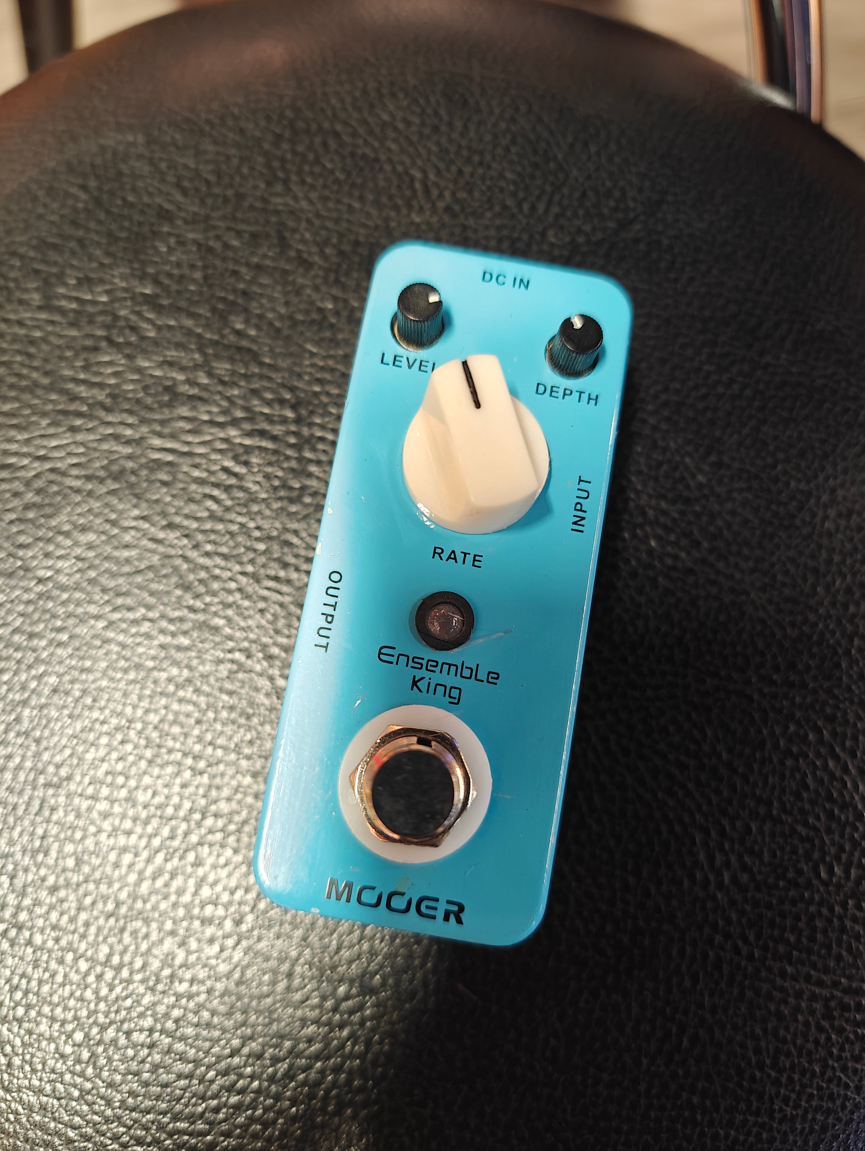 Mooer Ensemble King