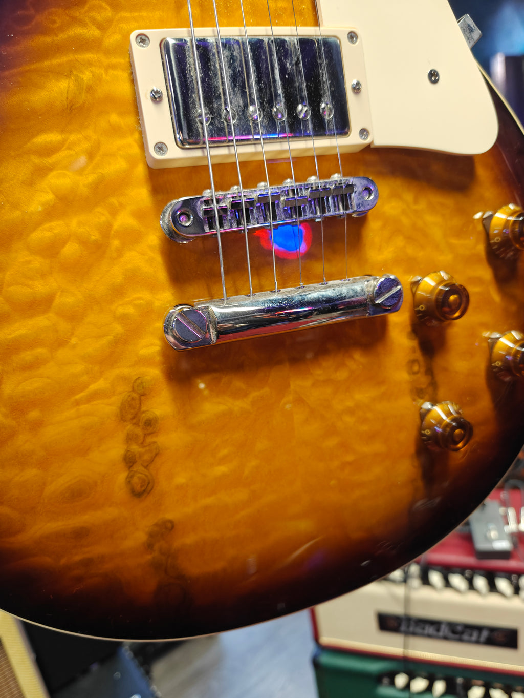 Tokai LS-95 T