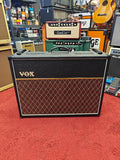 Vox AC-30 C2X Blue Bulldog 2022