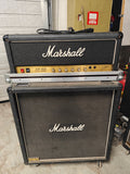 Marshall JCM 800 2204 50 W Head 1988