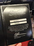 Gibson Les Paul Historic Standard 57 VOS Goldtop 2012 R7