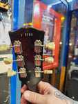 Gibson Les Paul Historic Standard 57 VOS Goldtop 2007 R7