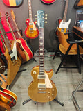 Gibson Les Paul Historic Standard 57 VOS Goldtop 2012 R7