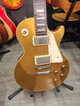 Gibson Les Paul Historic Standard 57 VOS Goldtop 2012 R7
