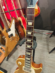 Gibson Les Paul Historic Standard 57 VOS Goldtop 2012 R7