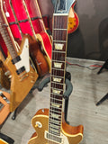 Gibson Les Paul Historic Standard 57 VOS Goldtop 2012 R7