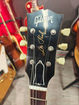 Gibson Les Paul Historic Standard 57 VOS Goldtop 2012 R7