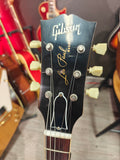 Gibson Les Paul Historic Standard 57 VOS Goldtop 2012 R7