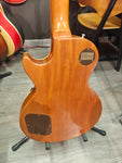 Gibson Les Paul Historic Standard 57 VOS Goldtop 2012 R7