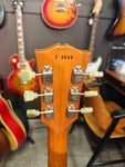 Gibson Les Paul Historic Standard 57 VOS Goldtop 2012 R7