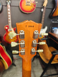 Gibson Les Paul Historic Standard 57 VOS Goldtop 2012 R7