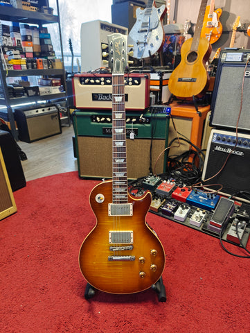 Gibson Custom Shop Les Paul R9 2007
