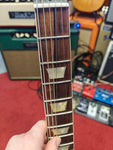 Gibson Custom Shop Les Paul R9 2007
