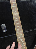 Dean ML Dime O Flame