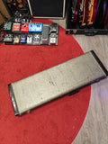 Fender Mustang 1967 Blue