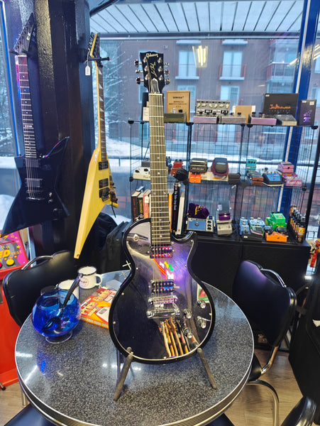 Gibson Les Paul Special New Century 2006 – Tonefest Guitar Gallery