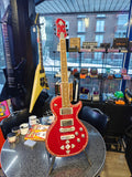 Zemaitis A24SU Ruby Heart Japan