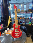 Zemaitis A24SU Ruby Heart Japan