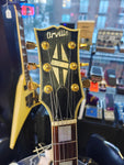 Orville by Gibson Les Paul Custom 1991