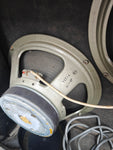 Carlsbro 60 TR Twin 1970s w/ Celestion Black backs