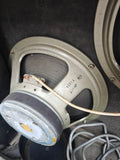 Carlsbro 60 TR Twin 1970s w/ Celestion Black backs