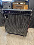 Carlsbro 60 TR Twin 1970s w/ Celestion Black backs
