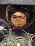 Carlsbro 60 TR Twin 1970s w/ Celestion Black backs