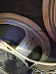 Carlsbro 60 TR Twin 1970s w/ Celestion Black backs