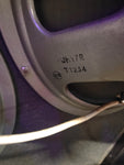 Carlsbro 60 TR Twin 1970s w/ Celestion Black backs
