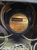 Carlsbro 60 TR Twin 1970s w/ Celestion Black backs