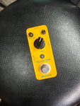 Mooer Yellow Comp