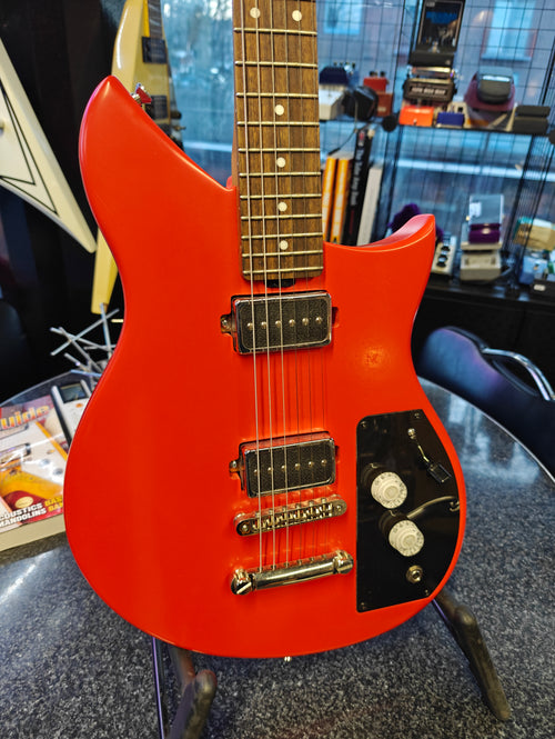 Arvo Original "Red"