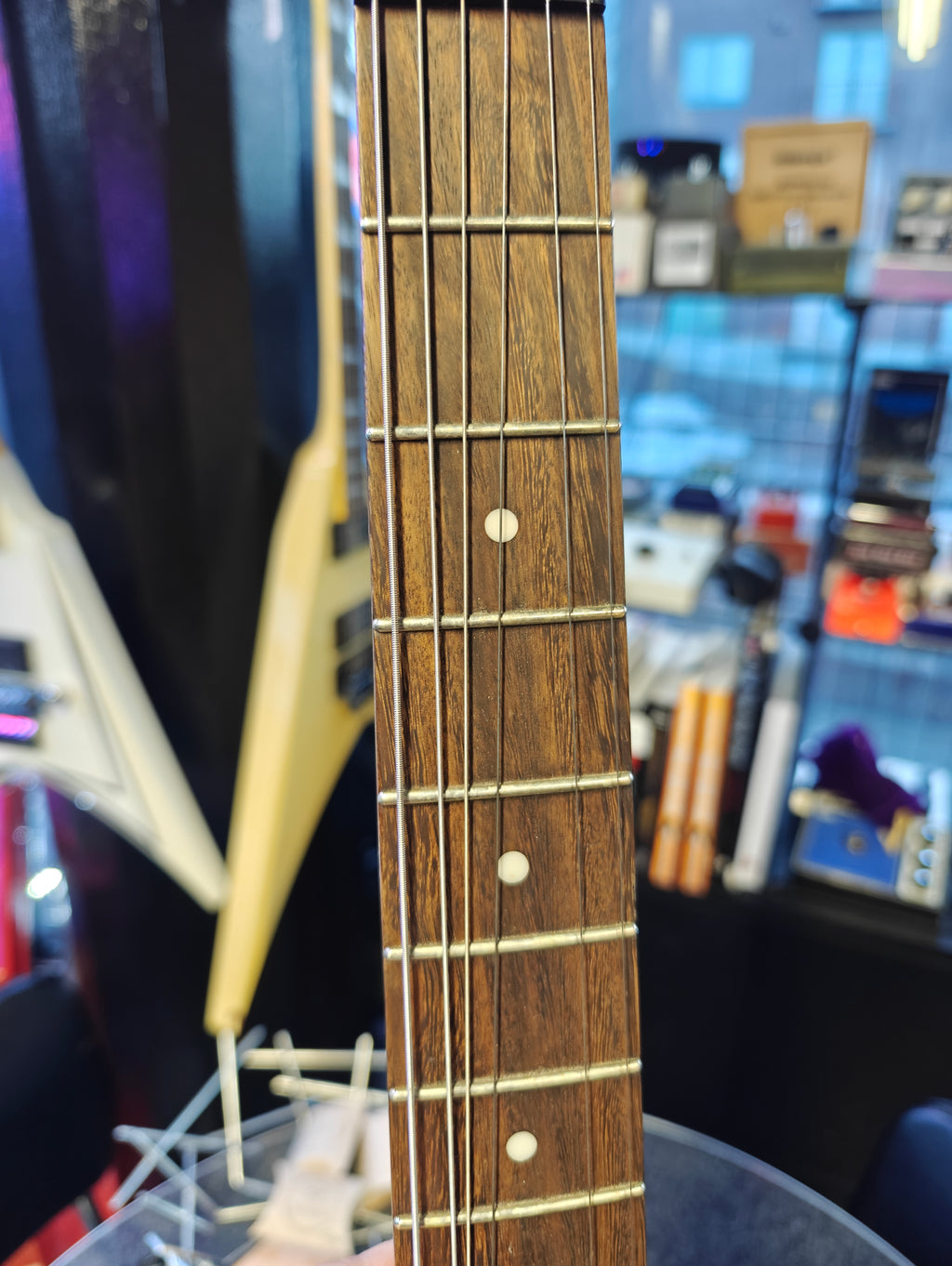 Arvo Original "Red"
