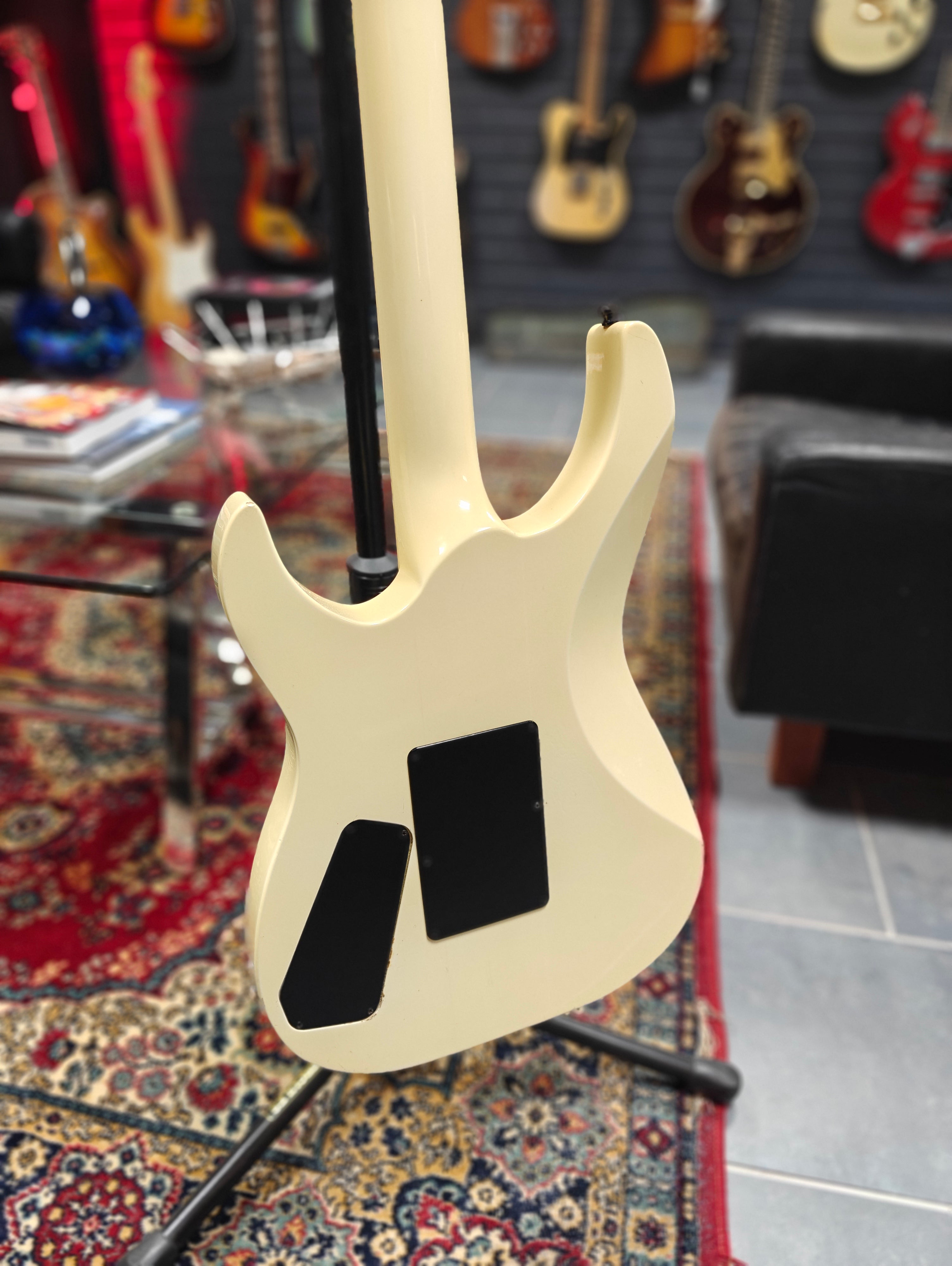 Kramer Stagemaster Deluxe mid 1980s