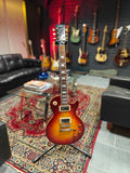 Tokai Love Rock LS-90Q MIJ Quilted Top
