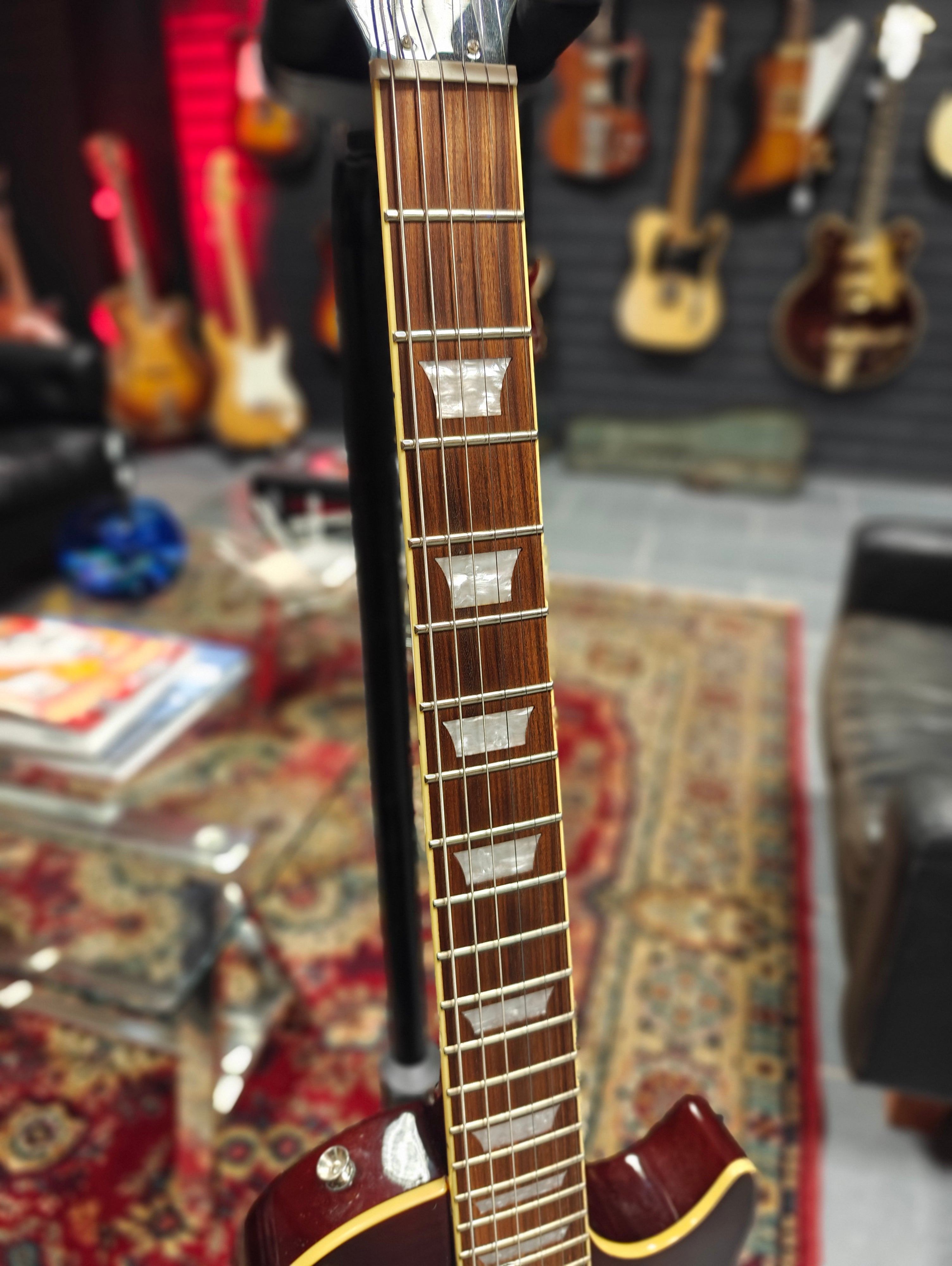 Tokai Love Rock Made in Korea