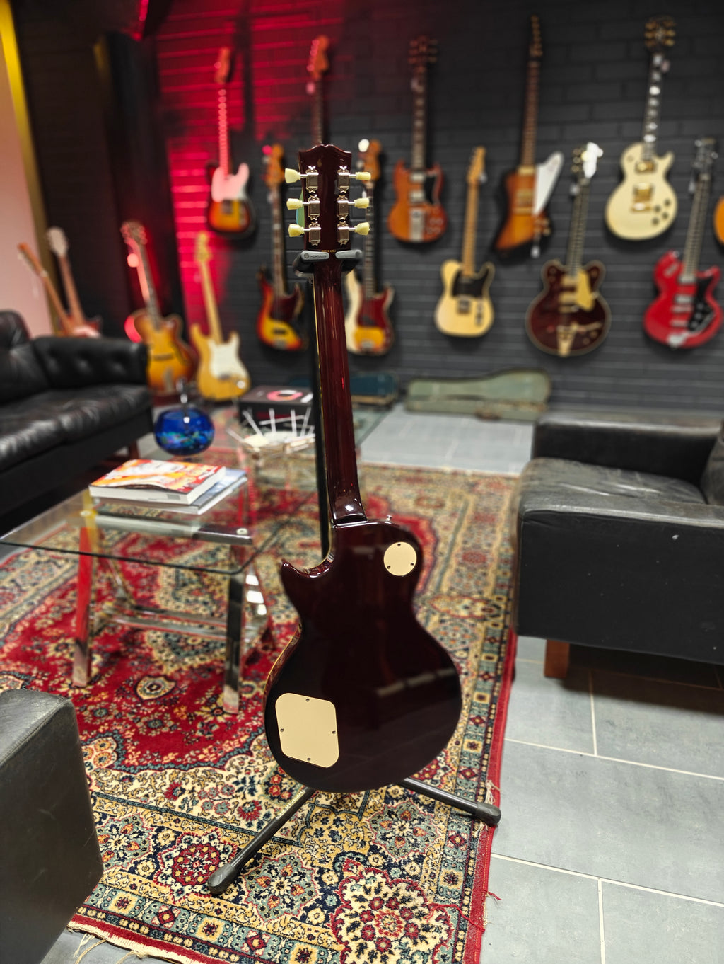 Tokai Love Rock Made in Korea