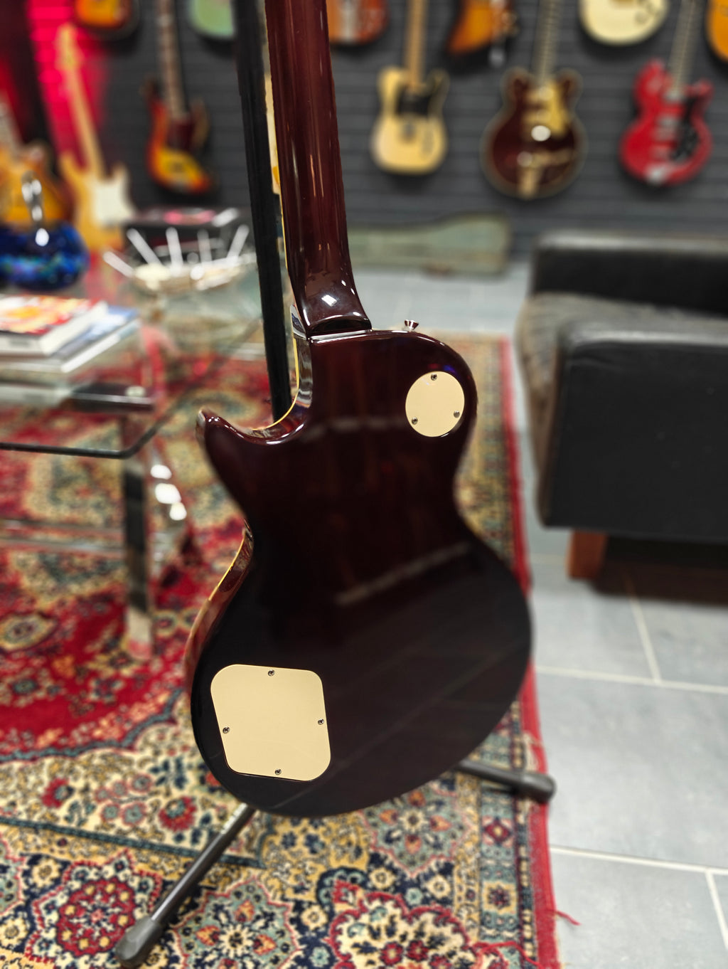 Tokai Love Rock Made in Korea